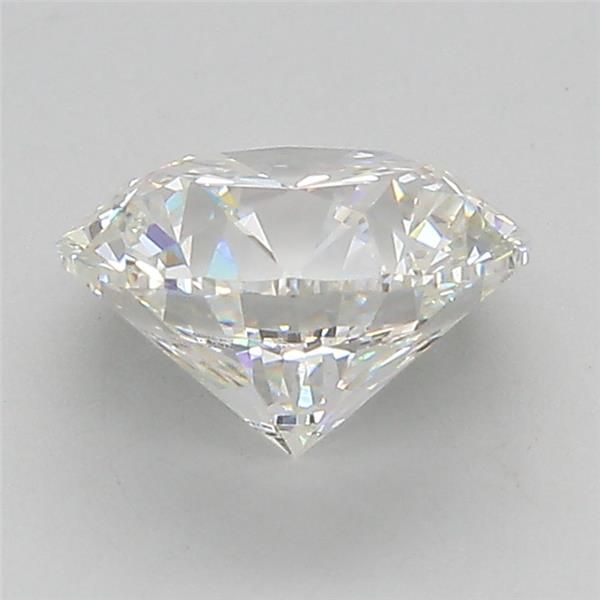 2.35-CARAT Round DIAMOND