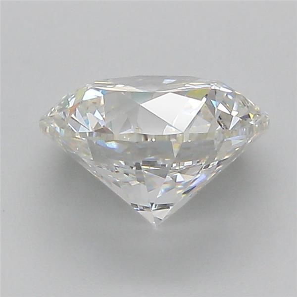 2.35-CARAT Round DIAMOND