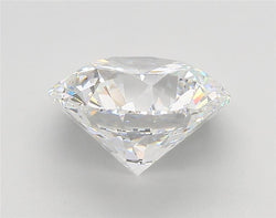 3.28-CARAT Round DIAMOND