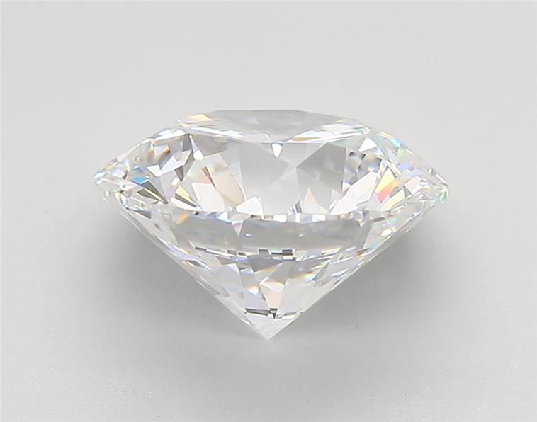 3.28-CARAT Round DIAMOND