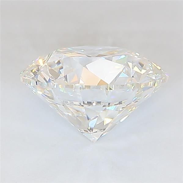 2.27-CARAT Round DIAMOND