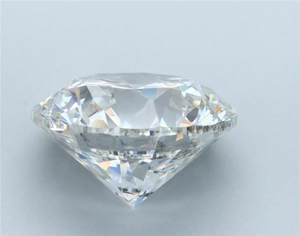 4.01-CARAT Round DIAMOND