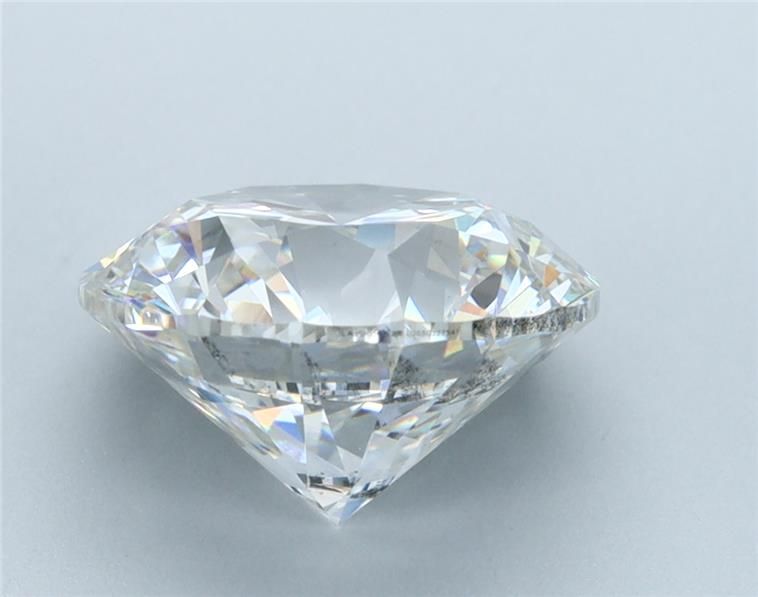 4.01-CARAT Round DIAMOND