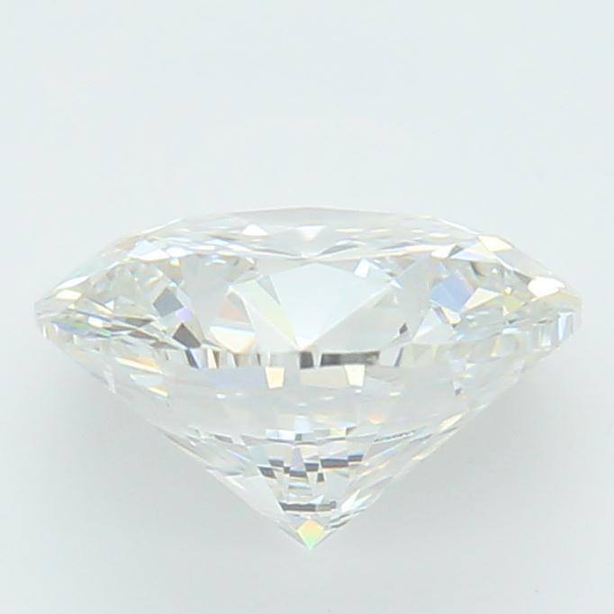 1.00-CARAT Round DIAMOND