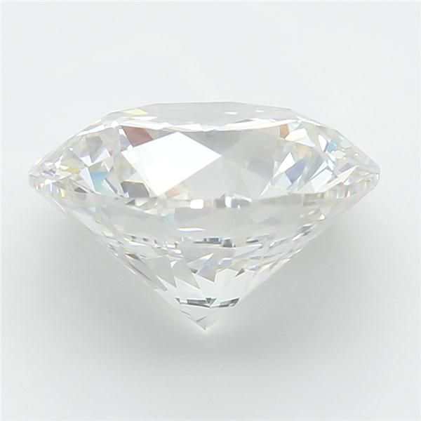 2.04-CARAT Round DIAMOND