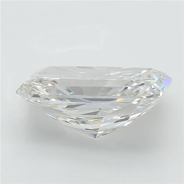 1.51-CARAT Radiant DIAMOND