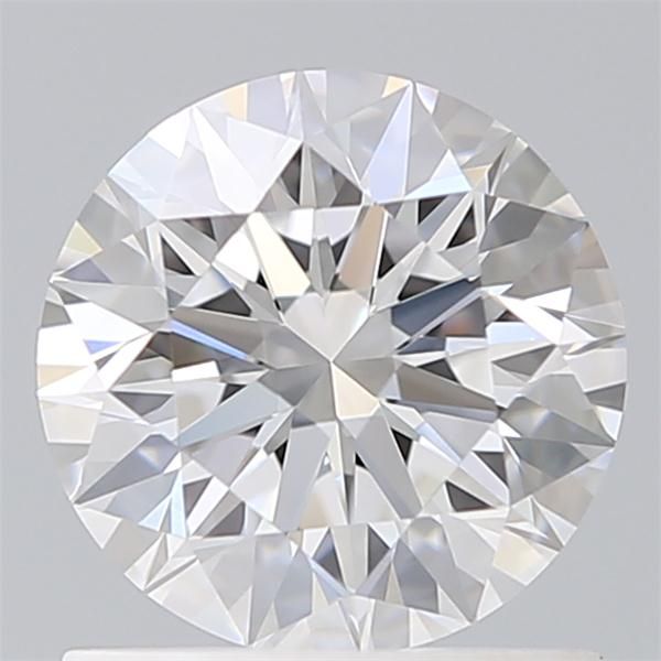 1.09-CARAT Round DIAMOND