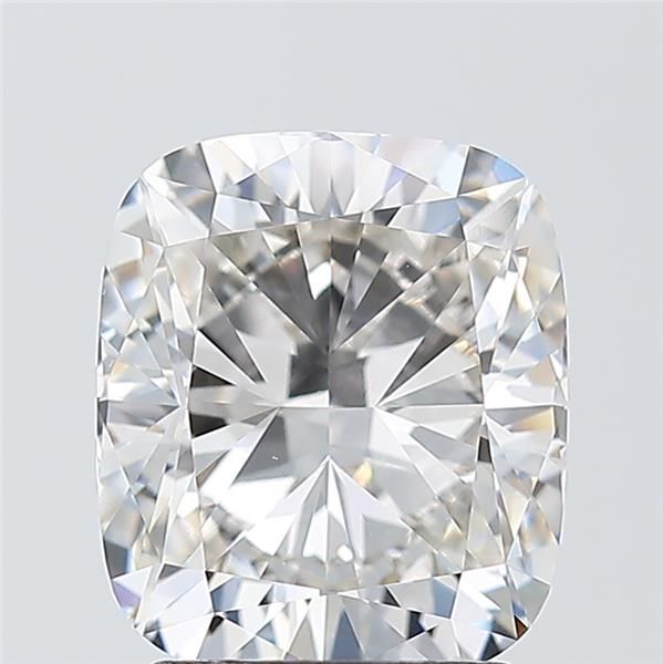 2.17-CARAT Cushion brilliant DIAMOND