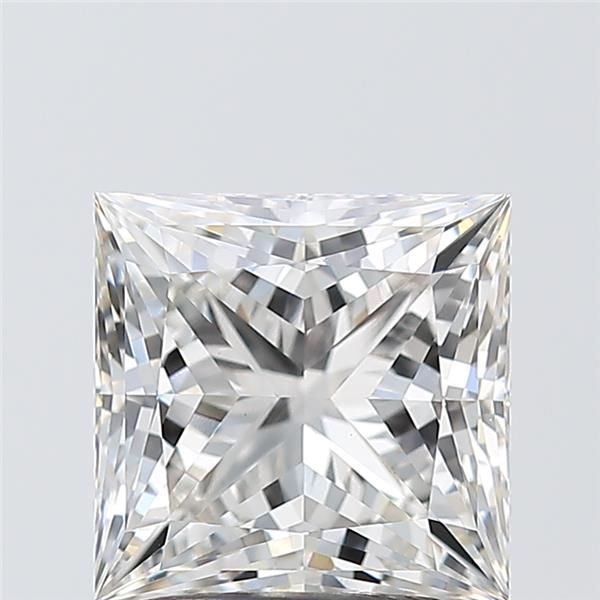 2.26-CARAT Princess DIAMOND