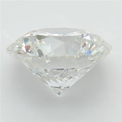 2.70-CARAT Round DIAMOND