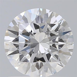 1.11-CARAT Round DIAMOND