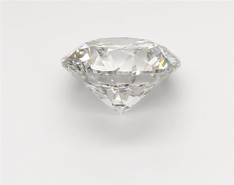 2.60-CARAT Round DIAMOND