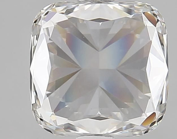 3.02-CARAT Cushion brilliant DIAMOND