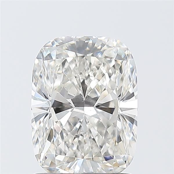 1.50-CARAT Cushion brilliant DIAMOND