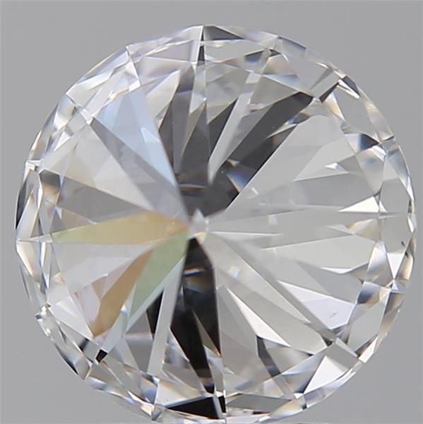 2.87-CARAT Round DIAMOND
