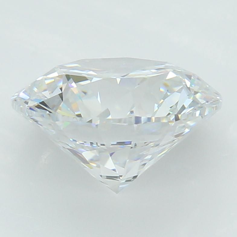 1.56-CARAT Round DIAMOND