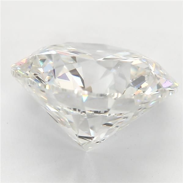 2.17-CARAT Round DIAMOND
