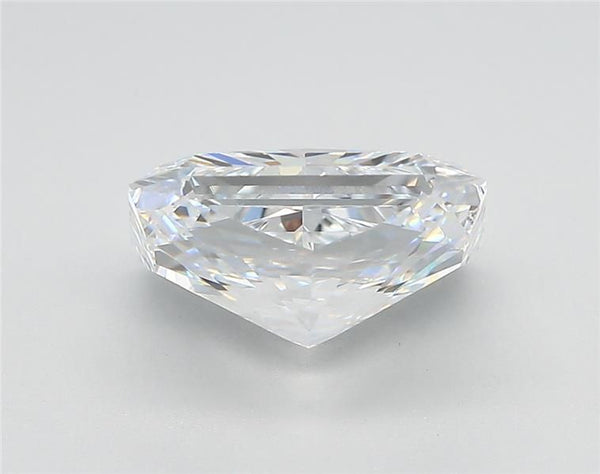 3.17-CARAT Radiant DIAMOND