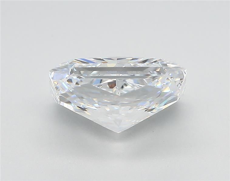 3.17-CARAT Radiant DIAMOND