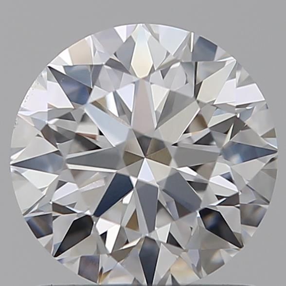 1.10-CARAT Round DIAMOND