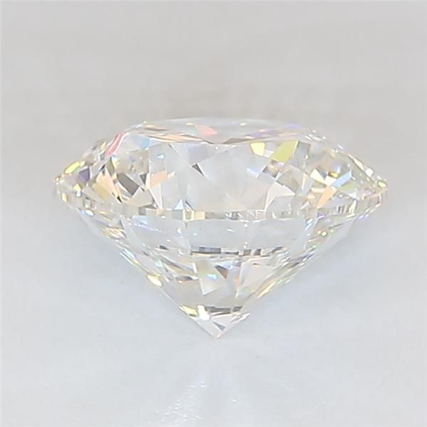 2.08-CARAT Round DIAMOND
