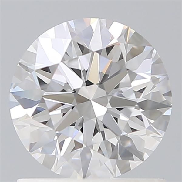 1.09-CARAT Round DIAMOND