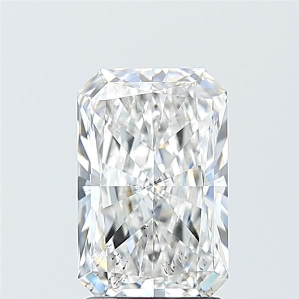 2.06-CARAT Radiant DIAMOND