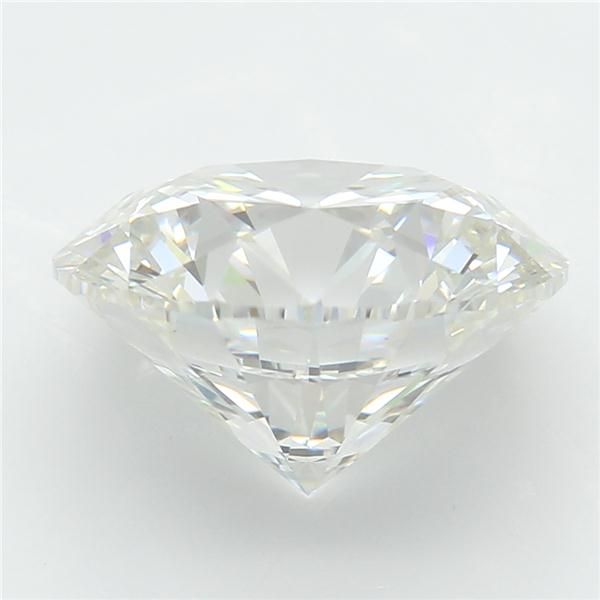 2.57-CARAT Round DIAMOND
