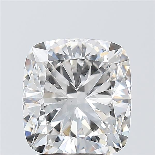 2.12-CARAT Cushion brilliant DIAMOND