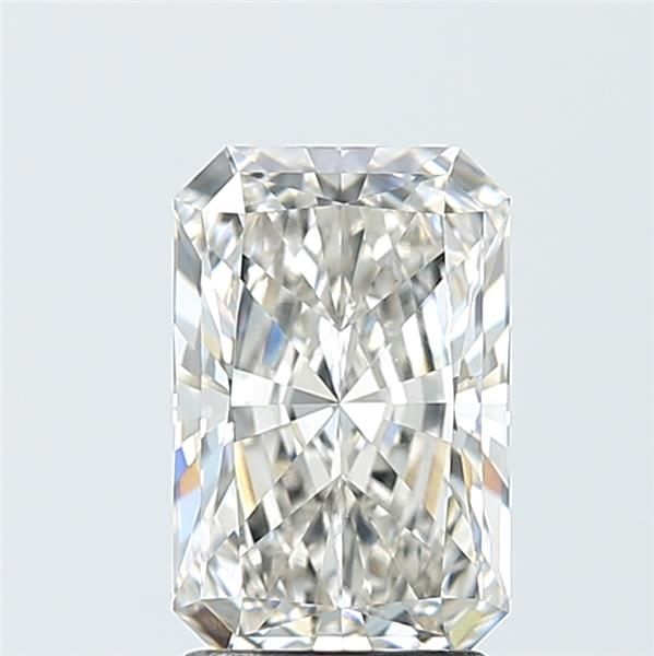 2.19-CARAT Radiant DIAMOND