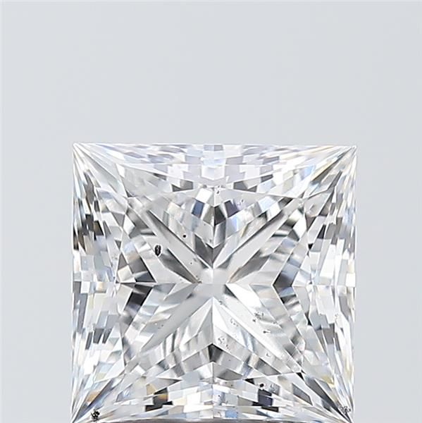 2.03-CARAT Princess DIAMOND