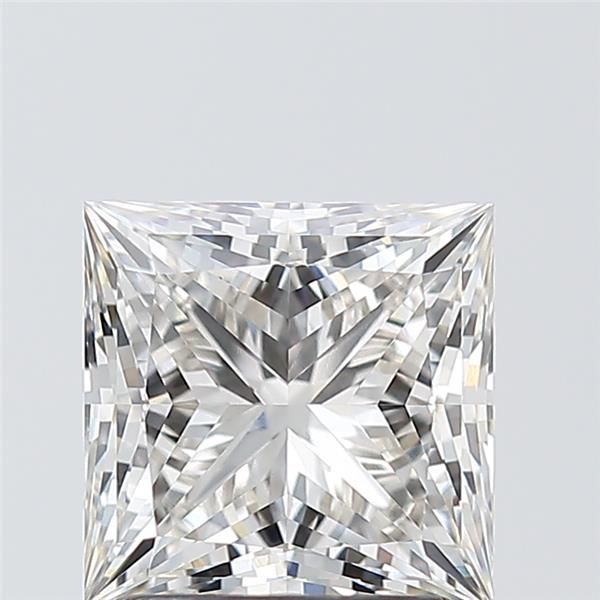 1.81-CARAT Princess DIAMOND