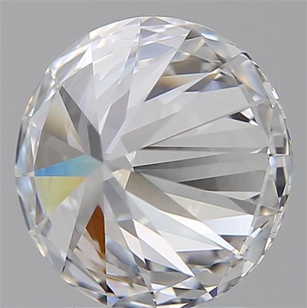 2.05-CARAT Round DIAMOND