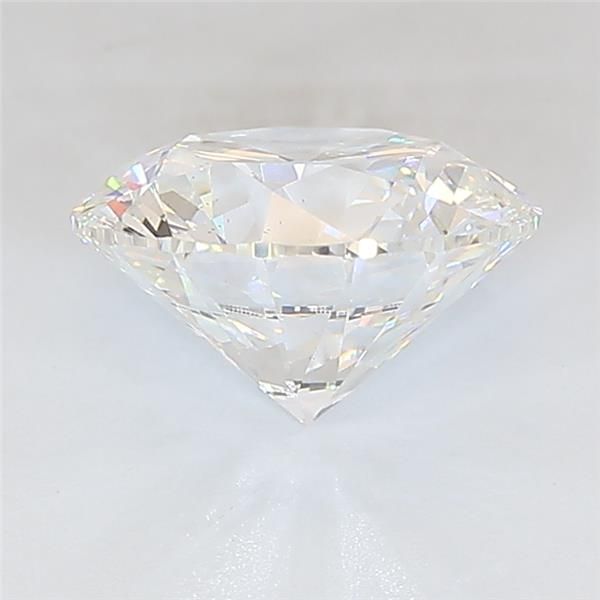 2.22-CARAT Round DIAMOND