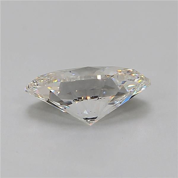 2.14-CARAT Oval DIAMOND