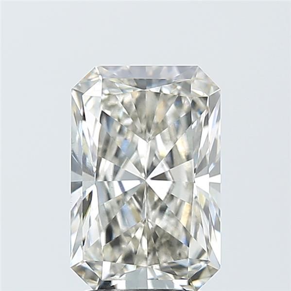 3.01-CARAT Radiant DIAMOND