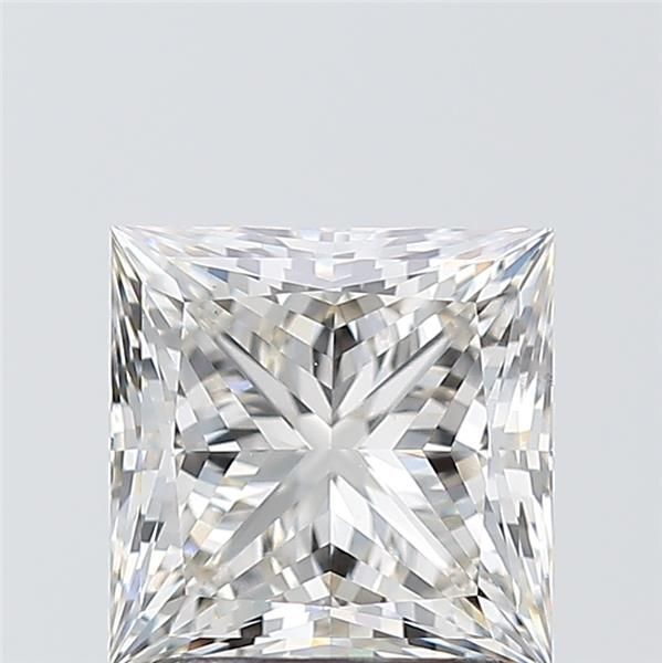 2.02-CARAT Princess DIAMOND