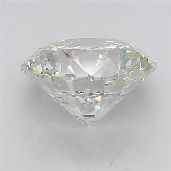 2.27-CARAT Round DIAMOND