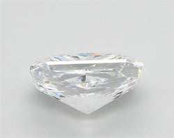 3.22-CARAT Radiant DIAMOND