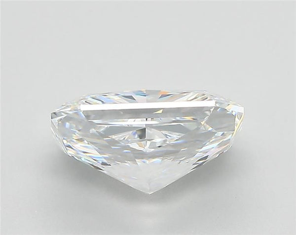 3.22-CARAT Radiant DIAMOND