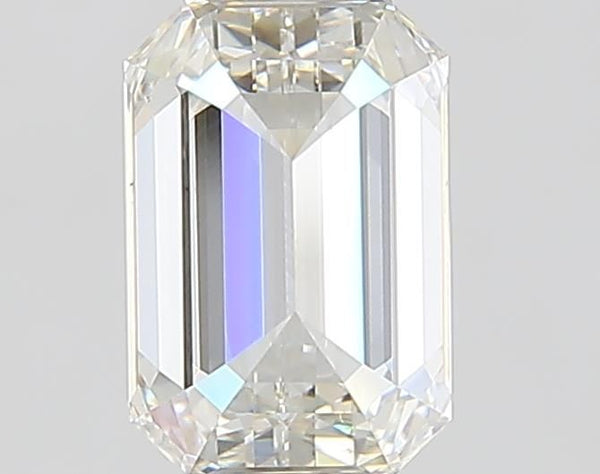 1.50-CARAT Emerald DIAMOND