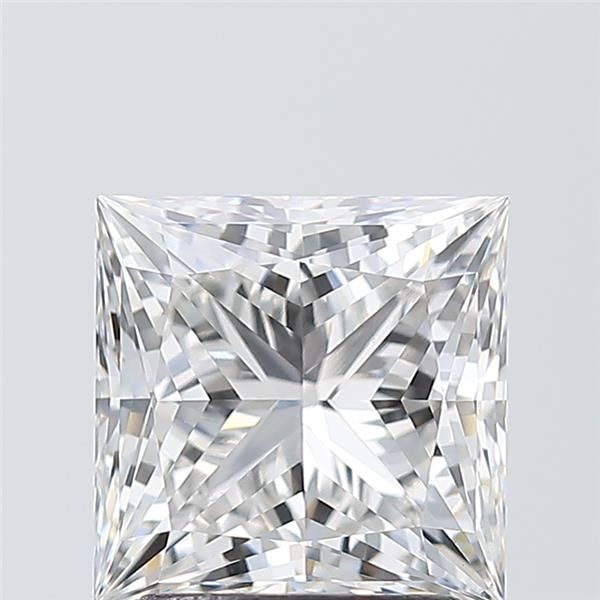 2.21-CARAT Princess DIAMOND