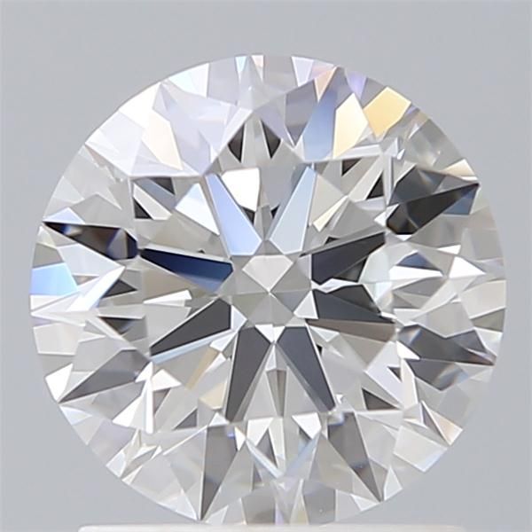 1.52-CARAT Round DIAMOND