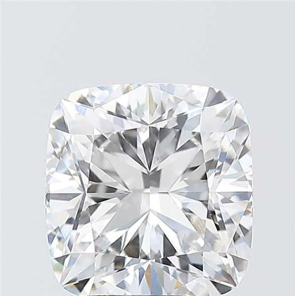 2.11-CARAT Cushion brilliant DIAMOND