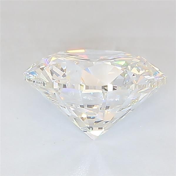 2.21-CARAT Round DIAMOND