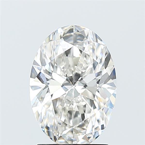 2.15-CARAT Oval DIAMOND