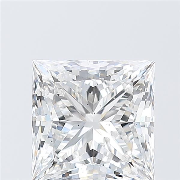 3.00-CARAT Princess DIAMOND