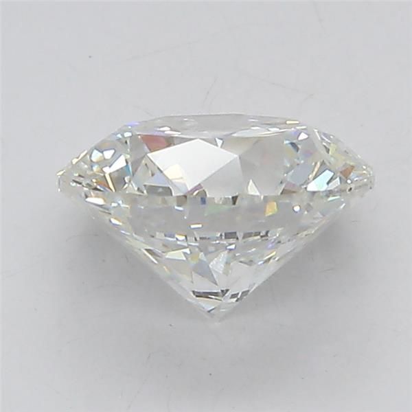 2.17-CARAT Round DIAMOND