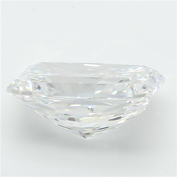 3.37-CARAT Radiant DIAMOND