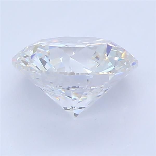 1.00-CARAT Round DIAMOND